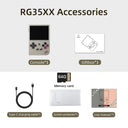 Rgxx Handheld Game Console Linux