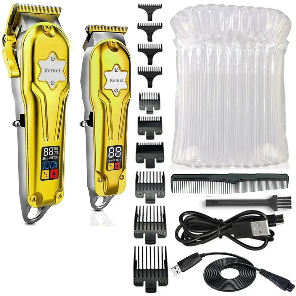 Precision Hair Clipper - Home Pro Use — product view 8