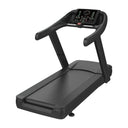 Pink Kids Treadmill For Home Cardio Fun And Safe Exercise Device