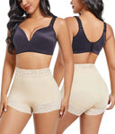 High Waist Butt Lift Shapewear for Women