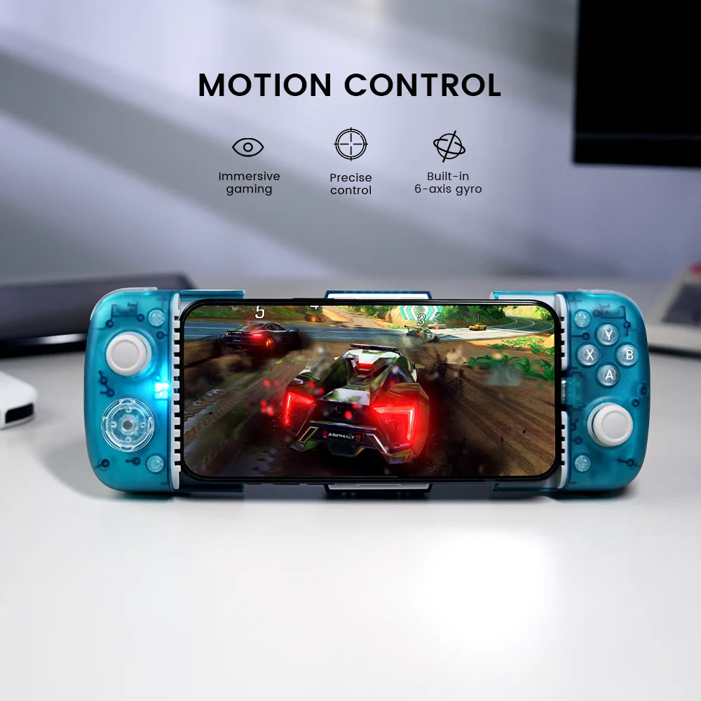 GameSir X3 Pro Mobile Gamepad