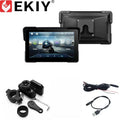 Wireless CarPlay Moto Android Auto