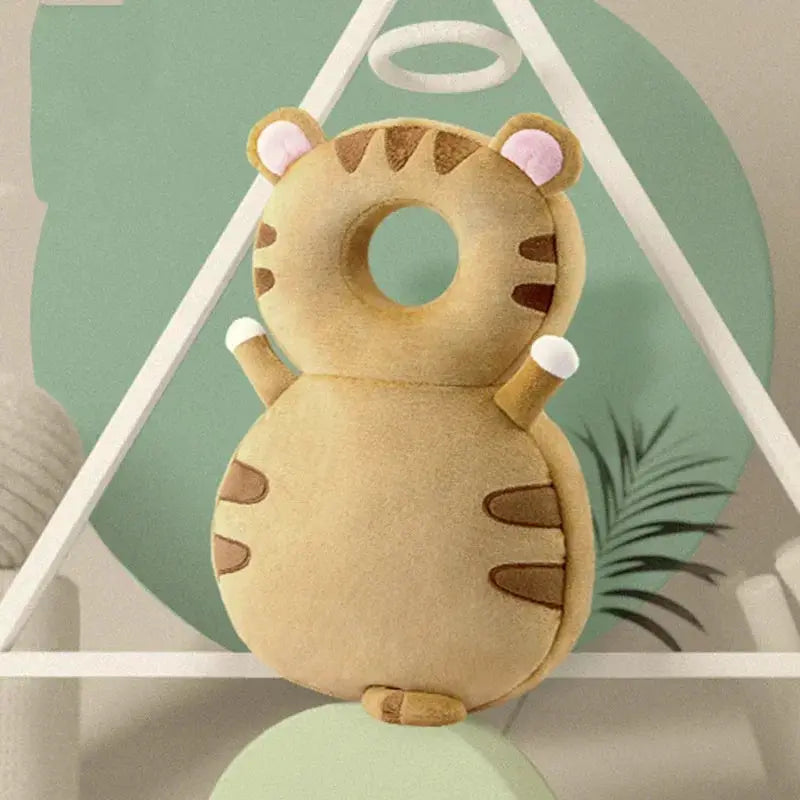 Safe Toddler Head Protector Backpack — product view 11
