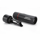 2000X25 HD Monocular Telescope For Travel Hiking Camping Bird Watching See Far