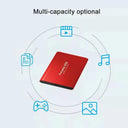 USB Computer External SSD Drive