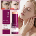 Calcium Volume Multi Balm Korean Beauty Stick With Collagen For Wrinkles