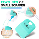 Precise Vinyl Scraper for Cricut Weeding