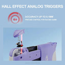 GameSir X2S Mobile Gaming Controller for iPhone 15 Android