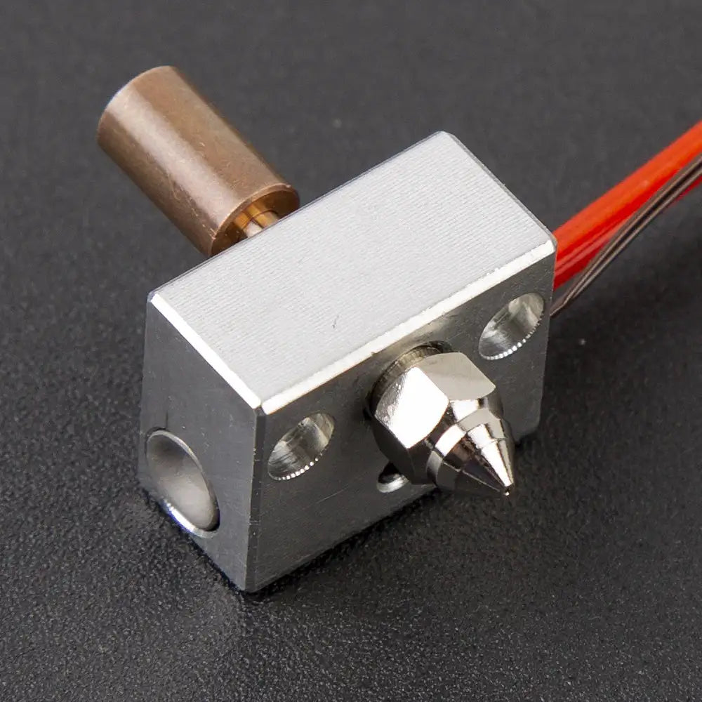 Creality Sprite Extruder Heating Block Kit High Temperature Pro 300℃ For Ender-3 S1 Plus/Ender-3S1/Ender-3S1 Pro/CR-10 Smart Pr
