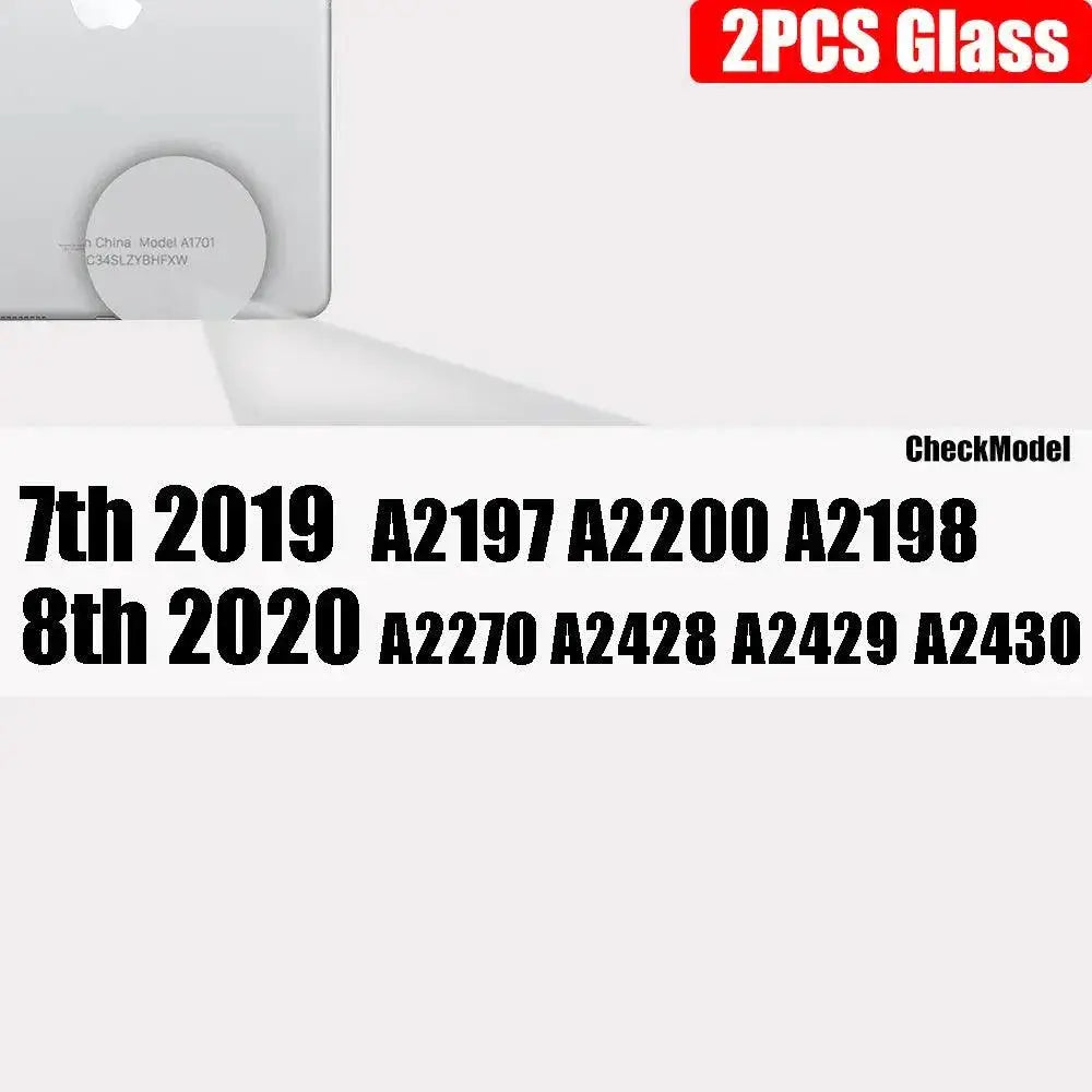 iPad Screen Protector for Apple Pencil — pro 10.5