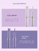 OVL Electric Ironing Eyelash Curler Long Lasting Gadget