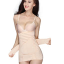 3 In 1 Postpartum Belly Band Waist Trainer Girdle Recovery