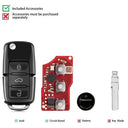 Xhorse Gen Vw Key