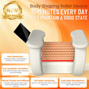 3D Roller Massage Chair - Effortless Fat Burning