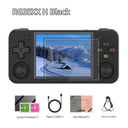 Anbernic Game Console for Fun