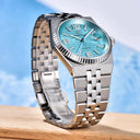 Pagani Design Automatic Watch for Men