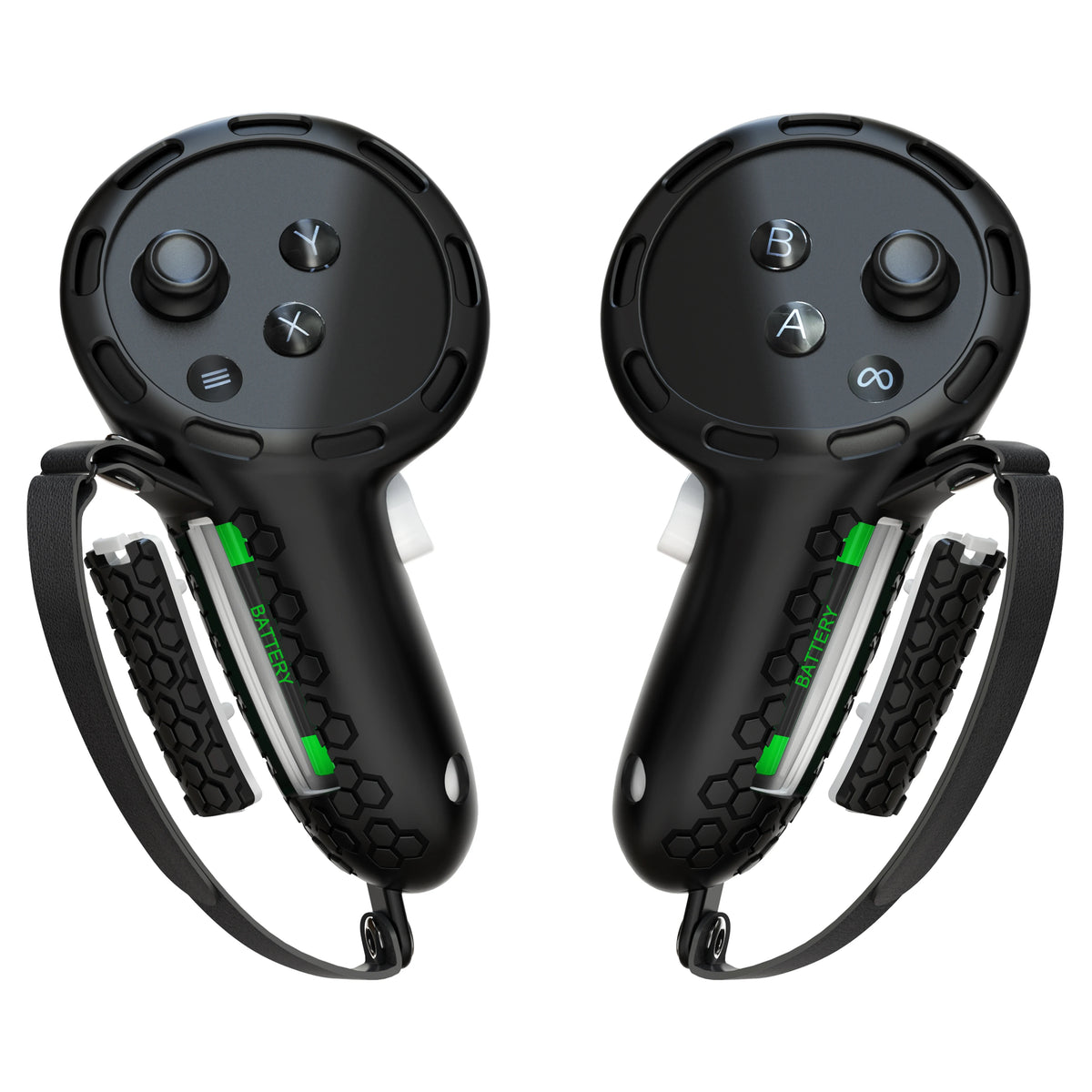 Quest 3 Game Controller Grip