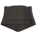Slimming Latex Waist Trainer Corset for Women Tummy Control