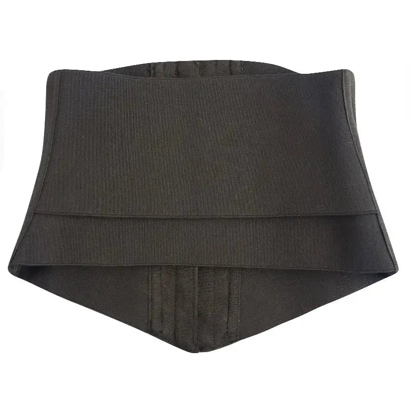 Slimming Latex Waist Trainer Corset for Women Tummy Control