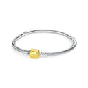 Sterling Silver Bracelet Bangles Bracelets