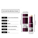 Hydrating Collagen Stick for Face Base