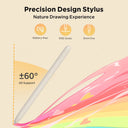 Ugee Q6 Graphic Tablet Drawing Tablet for Kids Android PC Mac