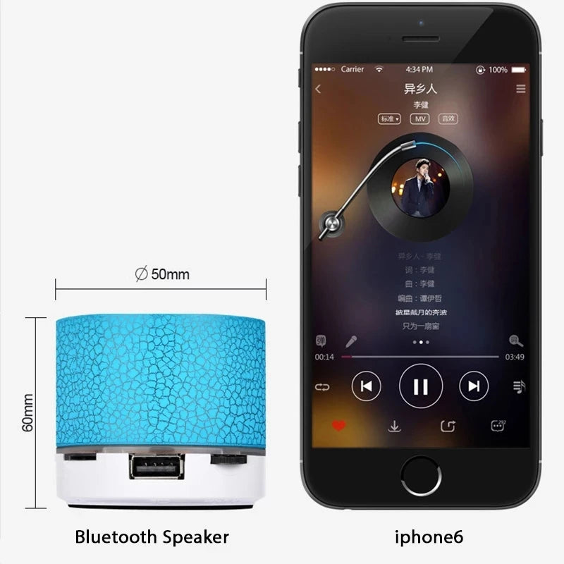 Speaker for Better Everyday Sound