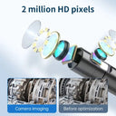 Smartphone Endoscope Camera 2MP