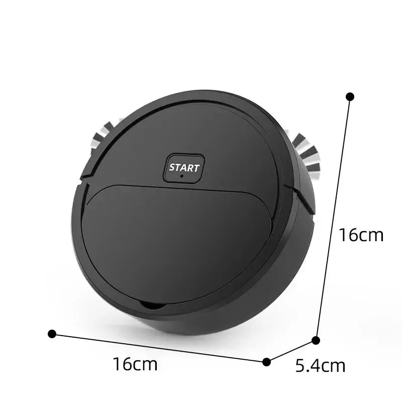 Xiaomi Robot Vacuum for Busy Homes — product view 17