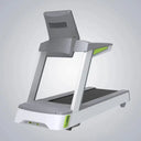 Commercial Walking Treadmill With Adjustable Slope And Bluetooth