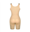 Seamless Tummy Control Bodysuit for Women