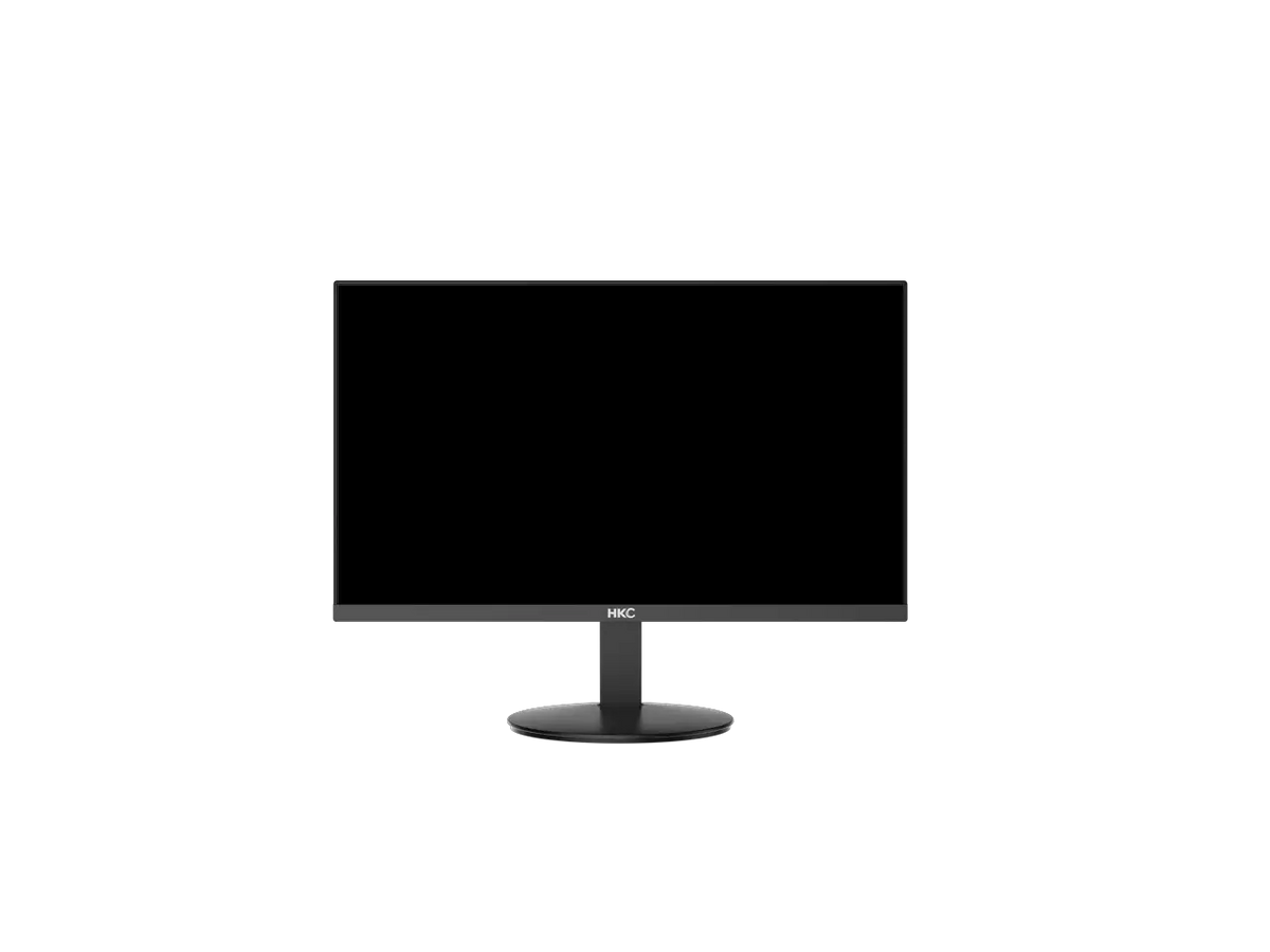 HKC 27 inch Full HD 144Hz FHD IPS 99% sRGB, HDMI & VGA Ports Low Blue Light Gaming Computer Monitor V2718S