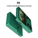 Handheld Game Console for Gamers IPS