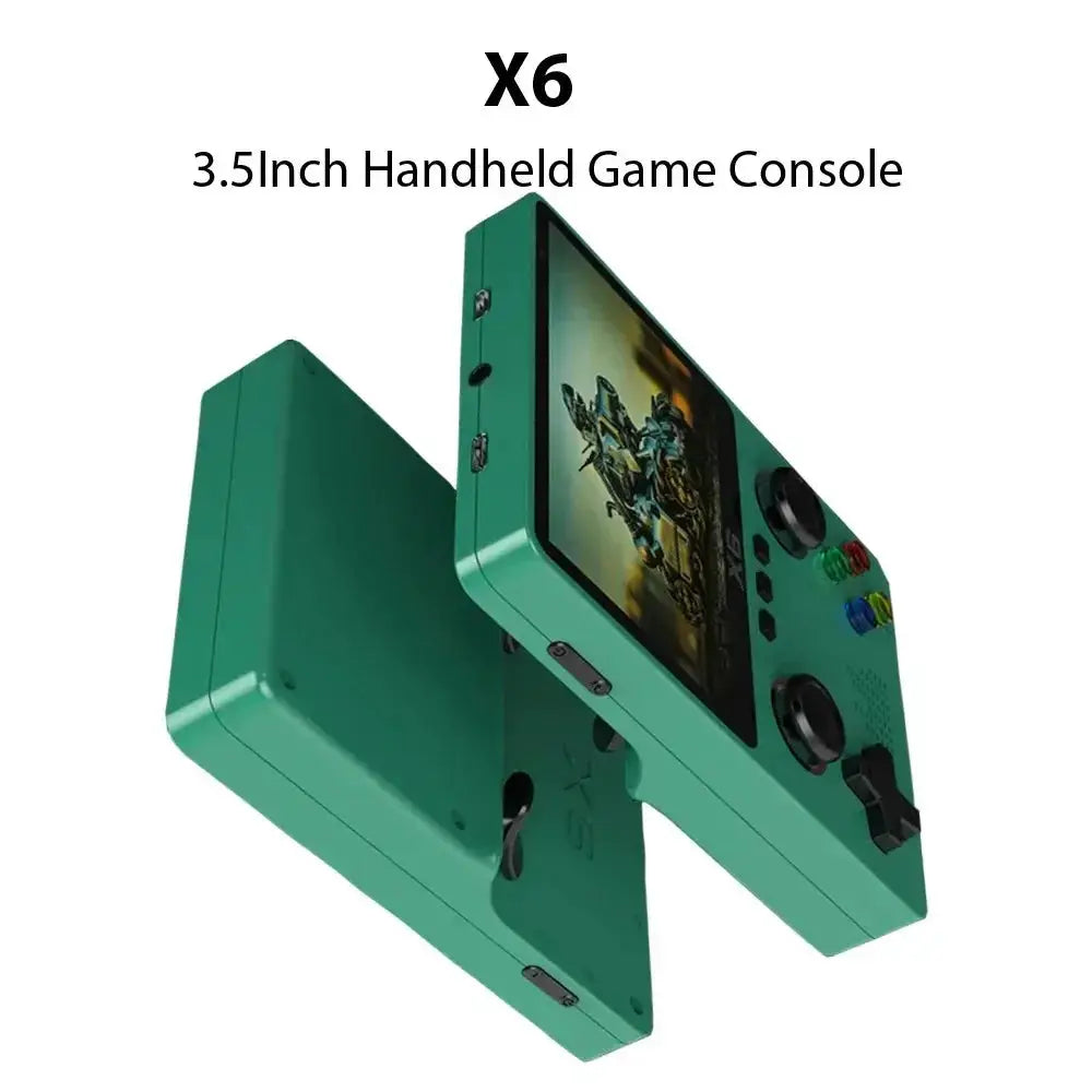 Handheld Game Console for Gamers IPS — product view 15