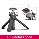 Ulanzi F38 Quick Release - Arca Standard Mount