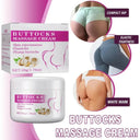 Buttock Contour Cream for Women Shape