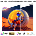 Monitor Clearer Everyday Viewing