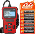 Auto OBD2 Diagnostic Scanner Tool