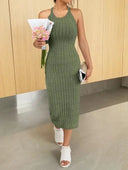 Bodycon Dress for Women Timeless Comfort