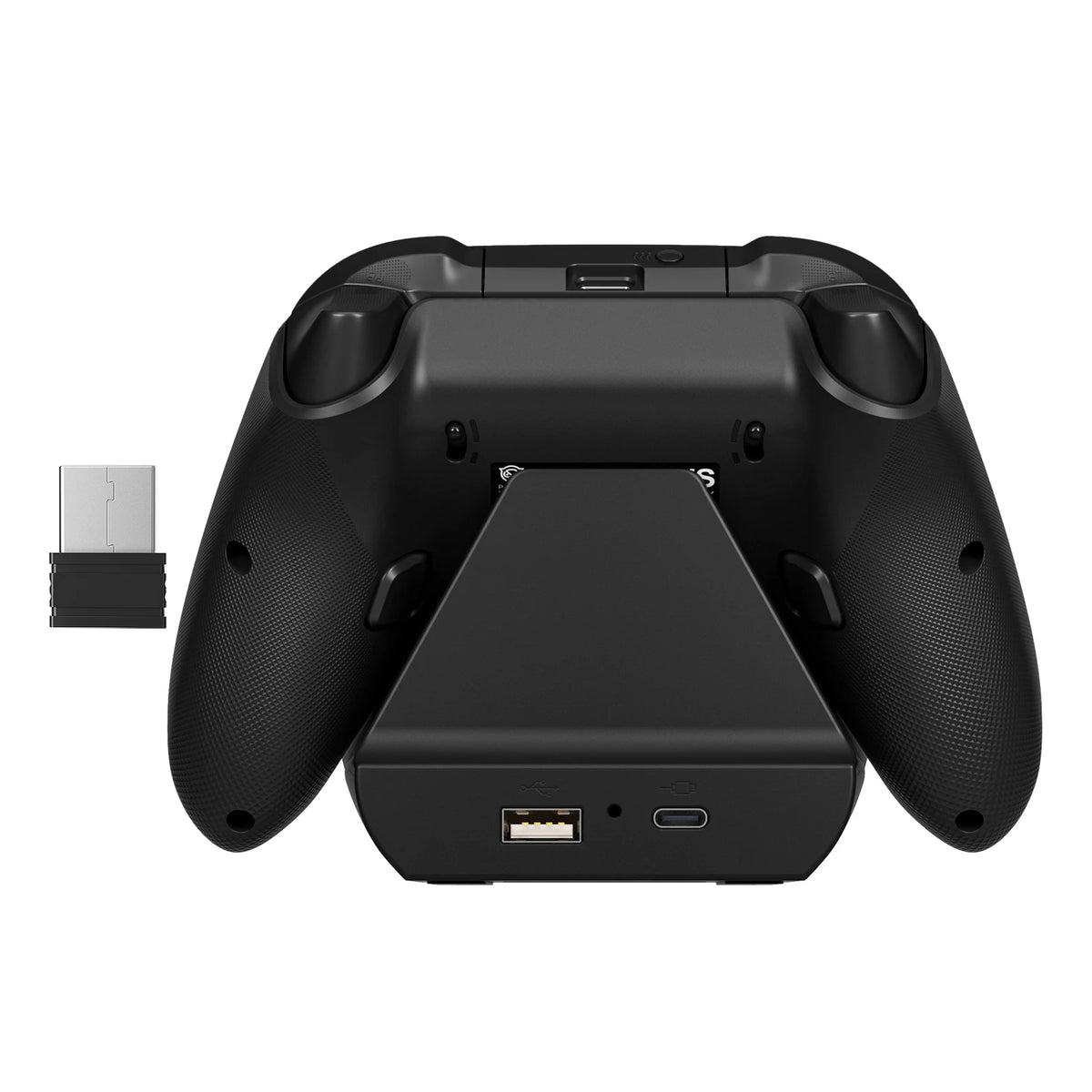 Interactive Video Game Controller