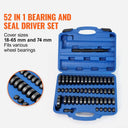 Auto Bearing Seal Driver Tool Kit