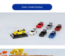Turbo Racing 1:76 Miniature Full-Scale RC Drift Car