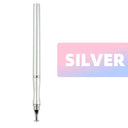 Versatile 2-in-1 Precision Touch Screen Stylus Pen