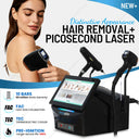 808nm Diode Laser Hair Removal Device