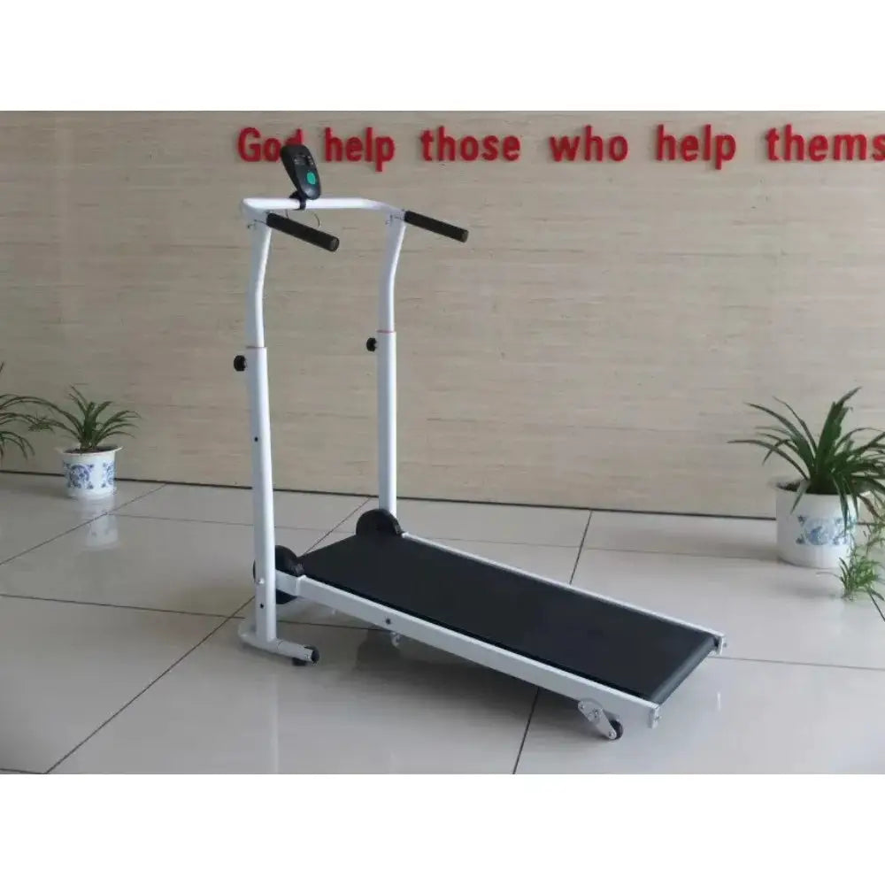Price Walking Pad Folding Treadmill Portable Manual Walking Treadmill for Home Exercise