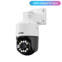 Zosi PoE Outdoor AI Security Camera