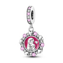 Charm Beads Sterling Silver Tree