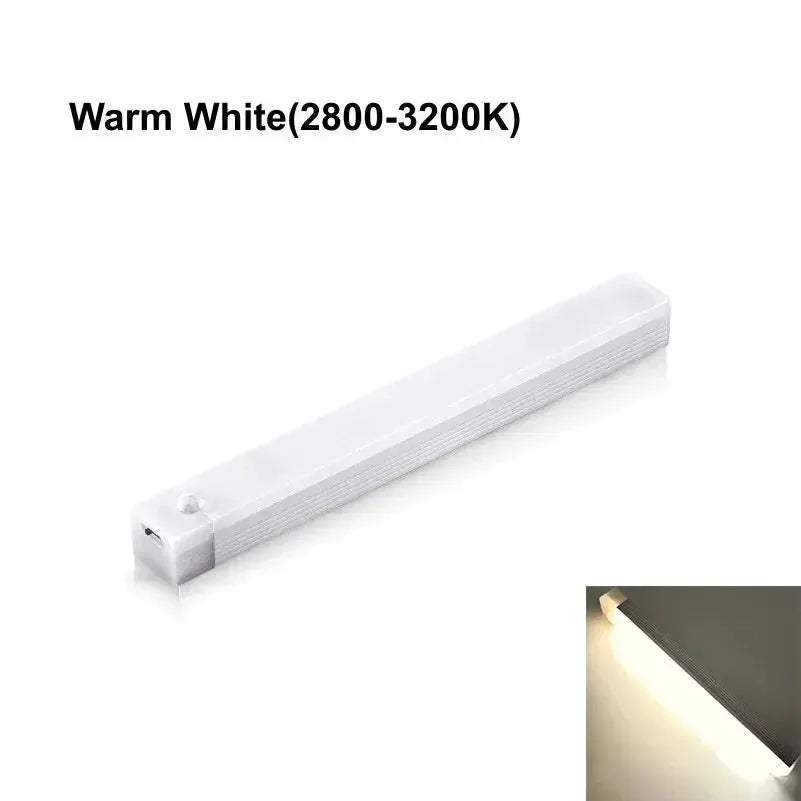 Motion Sensor LED Bar Light for Closets — product view 15