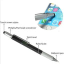Smart 7-in-1 Tool Pen for DIY Projects
