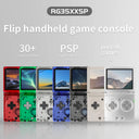 Anbernic Game Console for Fun